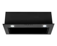 VDB BOX Glass Black 60 - 1439126 - zdjęcie 1